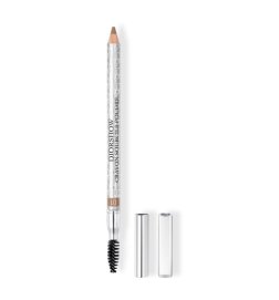 Diorshow Crayon Sourcils Poudre - Waterproof eyebrow pencil - powder mine - brush & pencil sharpener Diorshow Crayon Sourcils Poudre - Waterproof eyebrow pencil - powder mine - brush & pencil sharpener